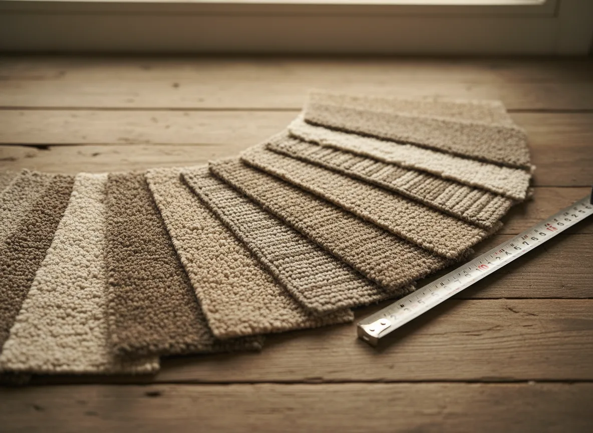 Carpet Installation Vernon, MI FAQs